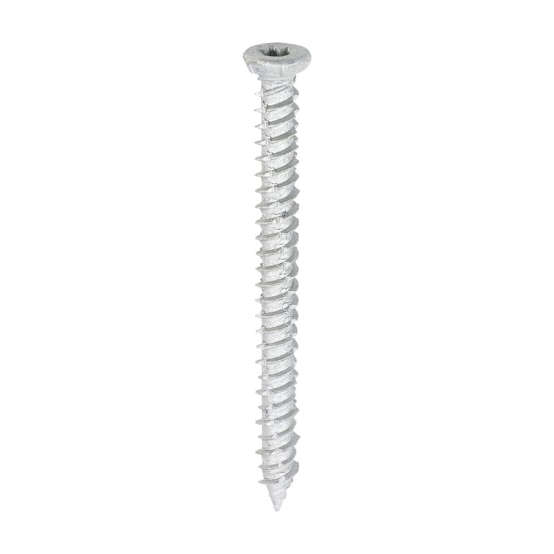 Multi-Fix Concrete Screw - SO