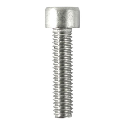 Cap Socket Screws A2 SS