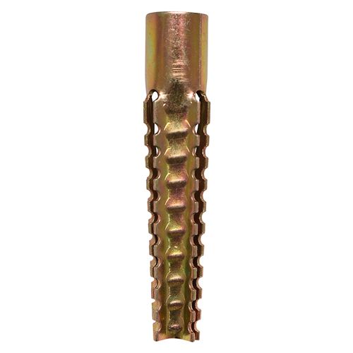 Metal Expansion Plug - ZYP