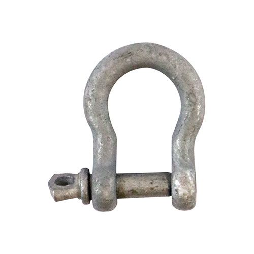 Dee Shackle HDG