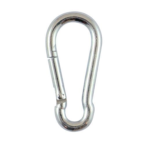 Ring on Plate HDG