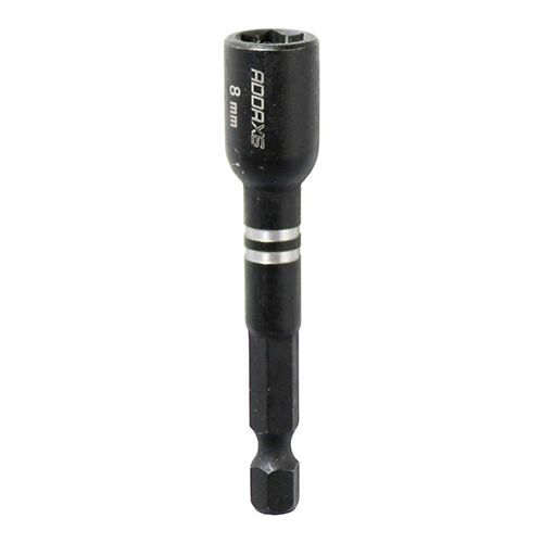 Impact Magnetic Socket Driver