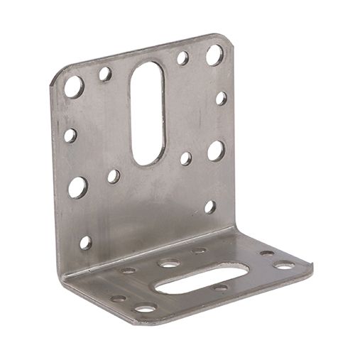 Flat Connector Plate