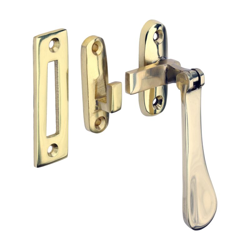 Casement Fastener PC
