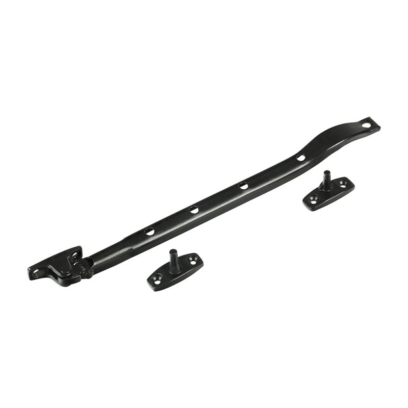 Casement Stay 900A BRN