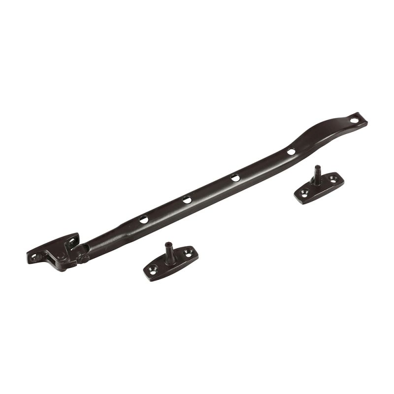 Brighton Sash Fastener PB