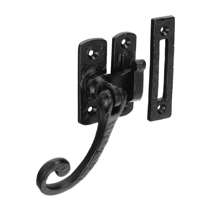 Casement Stay 900A BLK