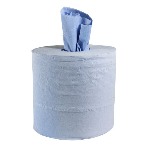 Centrefeed Roll White