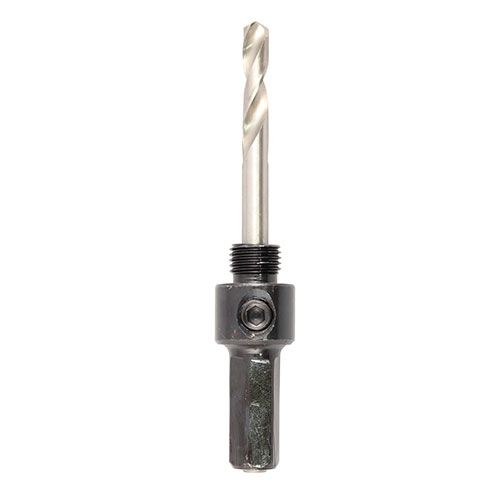 Holesaw Arbor Hex 11mm
