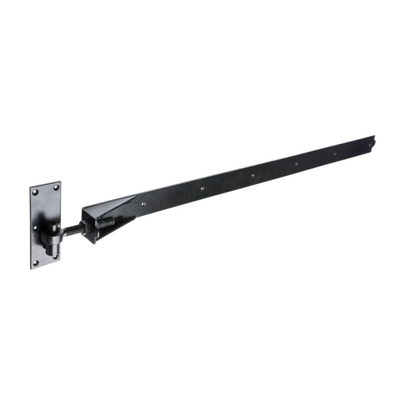 Adjustable Band Hook Plate HDG