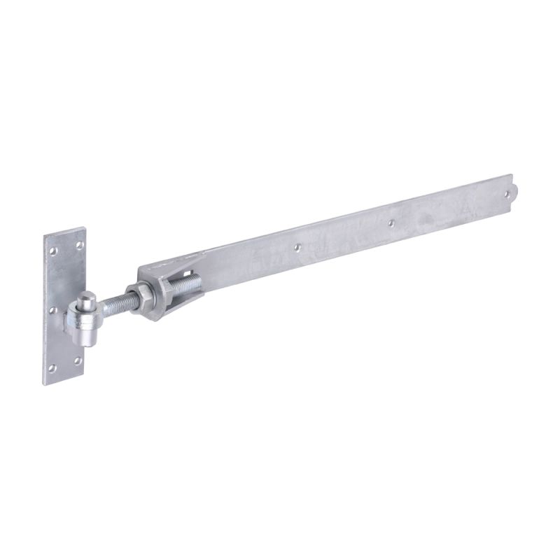 Adjustable Band Hook Plate HDG