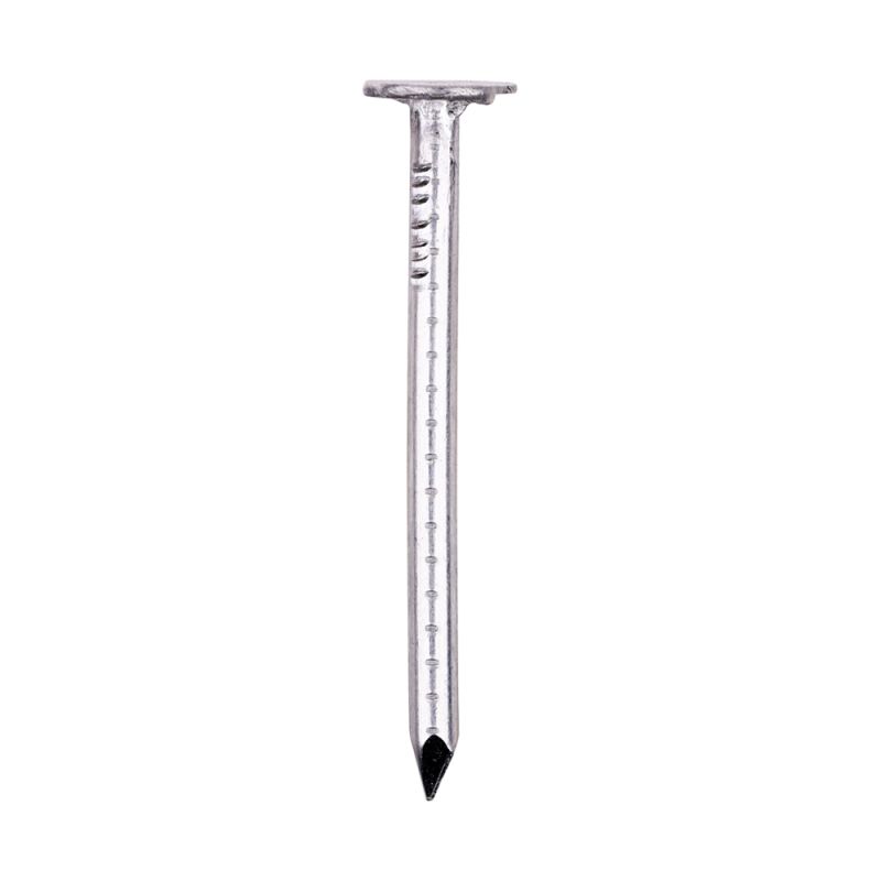 Clout Nail - Aluminium