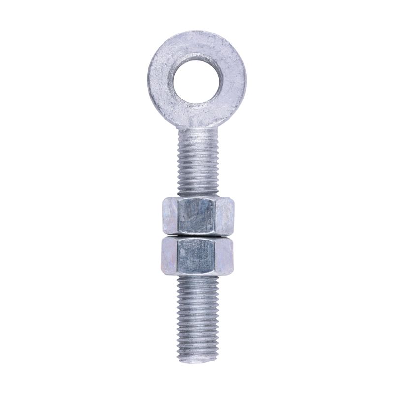Adjustable Gate Eye HDG