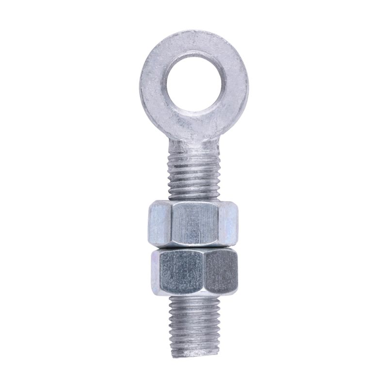 Adjustable Gate Eye HDG