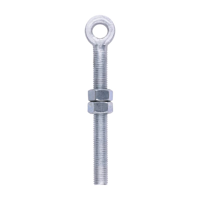 Adjustable Gate Eye HDG