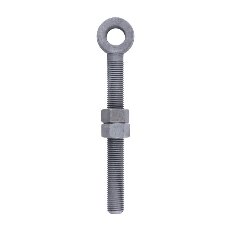 Adjustable Gate Eye HDG