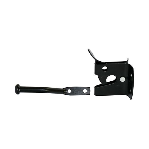 Automatic Gate Latch Zinc