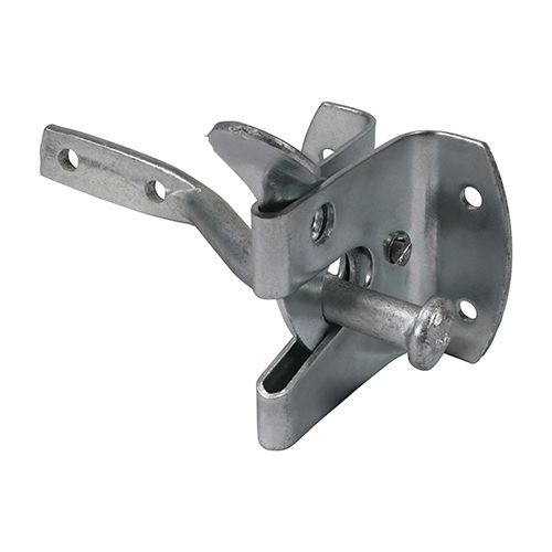Heavy Automatic GateLatch HDG