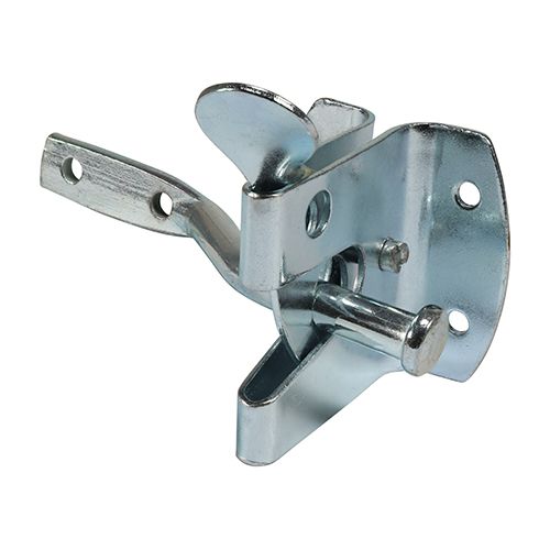 Automatic Gate Latch HDG