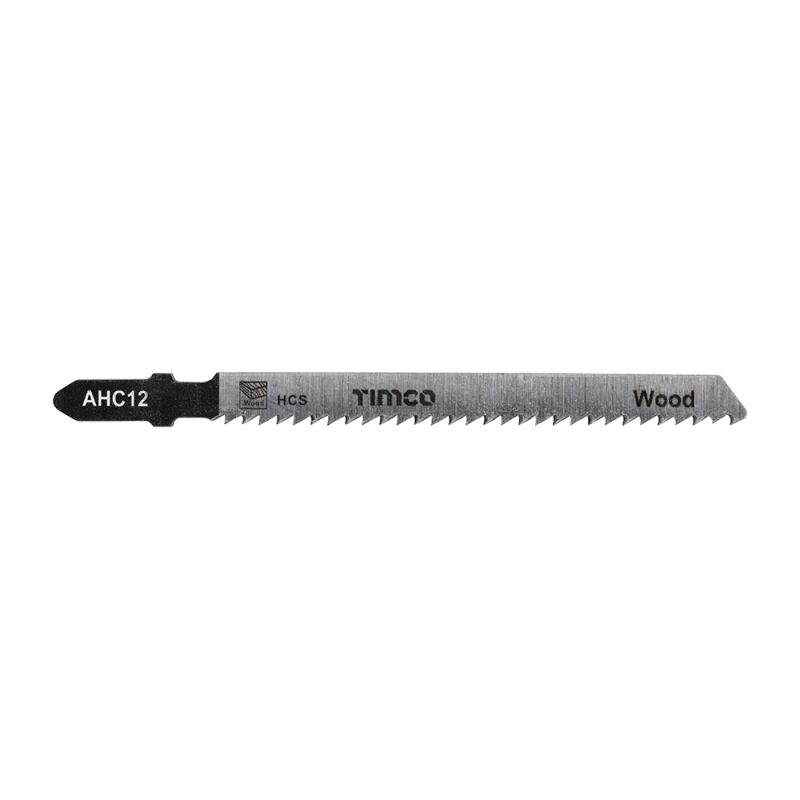 Jigsaw Blade for Wood