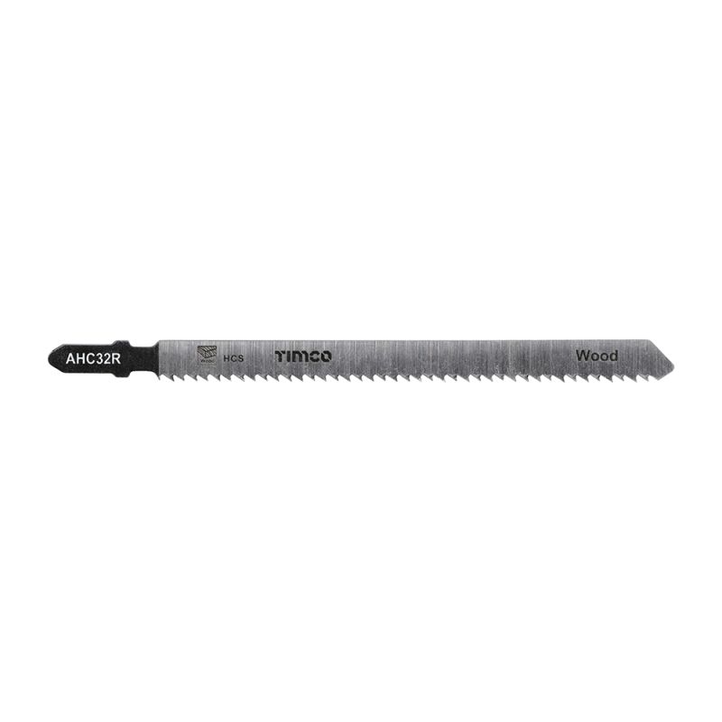Jigsaw Blade for Wood