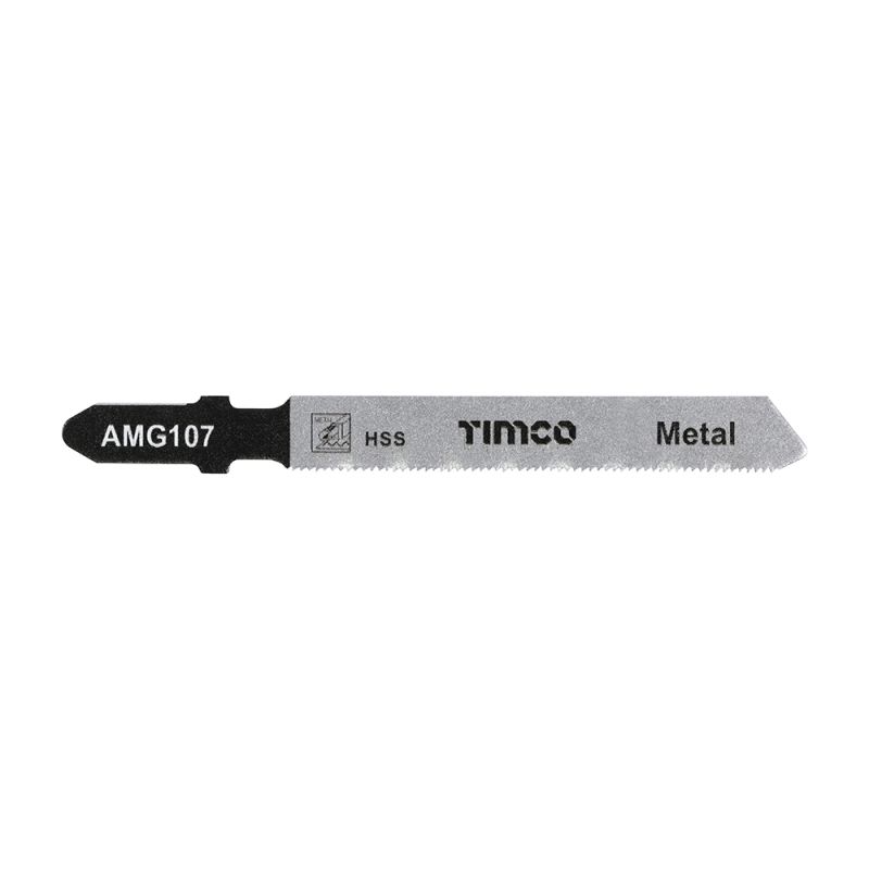 Jigsaw Blade for Metal