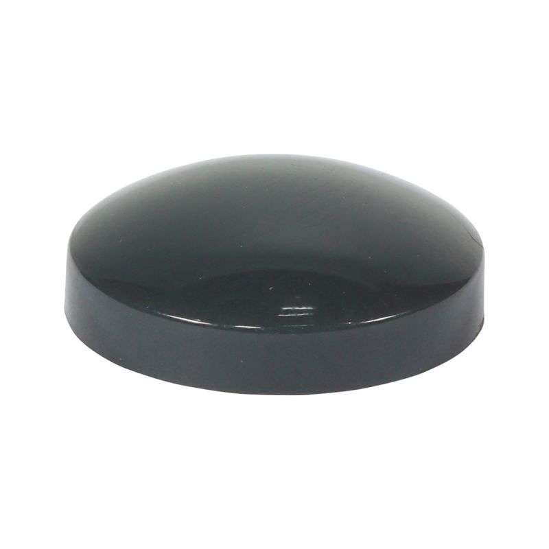 Two Piece Screw Cap - A Grey