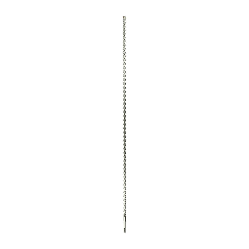 Pro SDS Plus Hammer Bits (PGM)