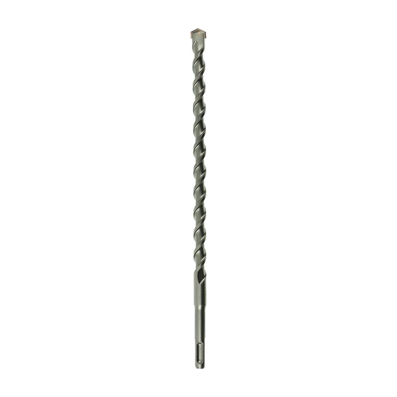 Pro SDS Plus Hammer Bits (PGM)