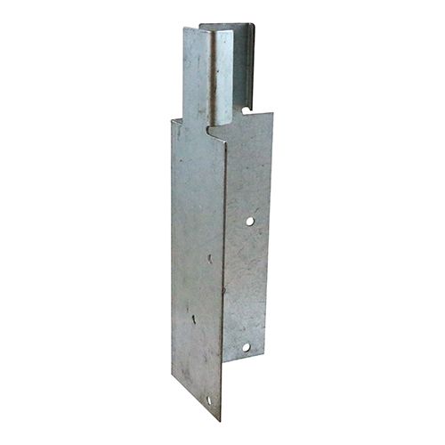 Arris Rail Bracket Galv