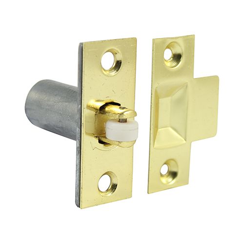 Adjustable Roller Catch - Nckl