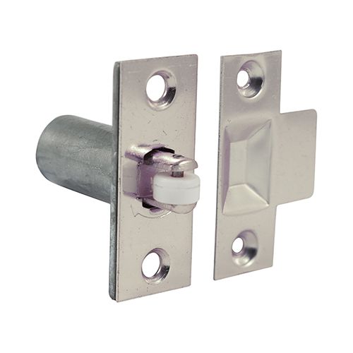Magnetic Catch