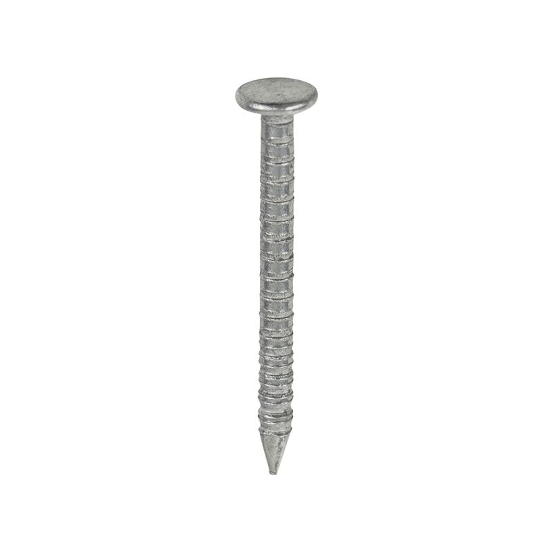 Annular Ringshank Nail -Bright