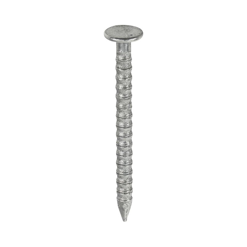 Annular Ringshank Nail -Bright