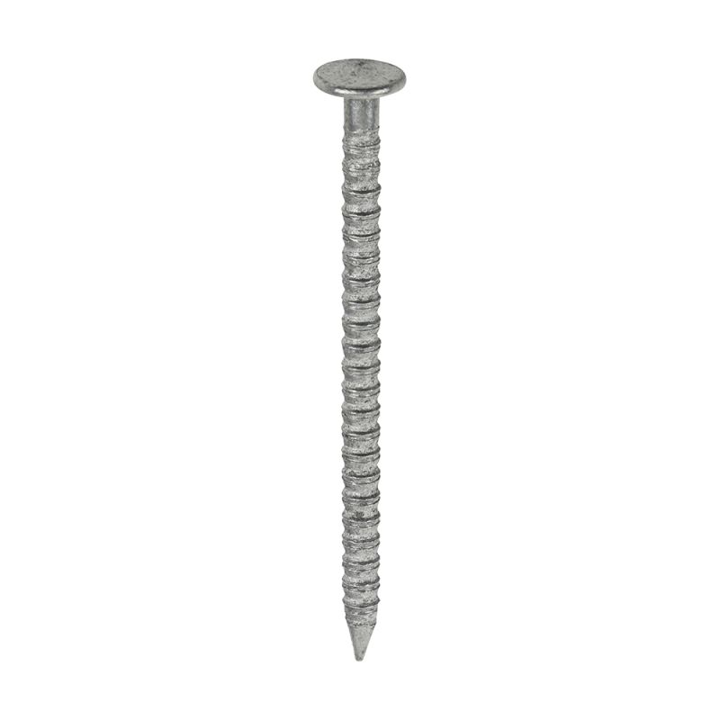 Annular Ringshank Nail -Bright