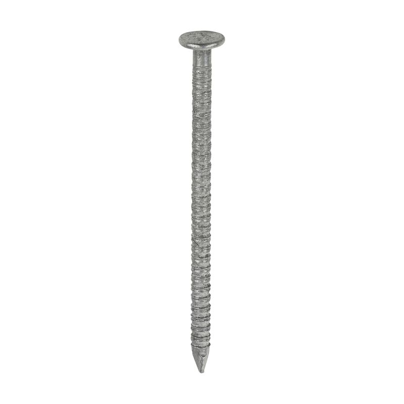Annular Ringshank Nail -Bright