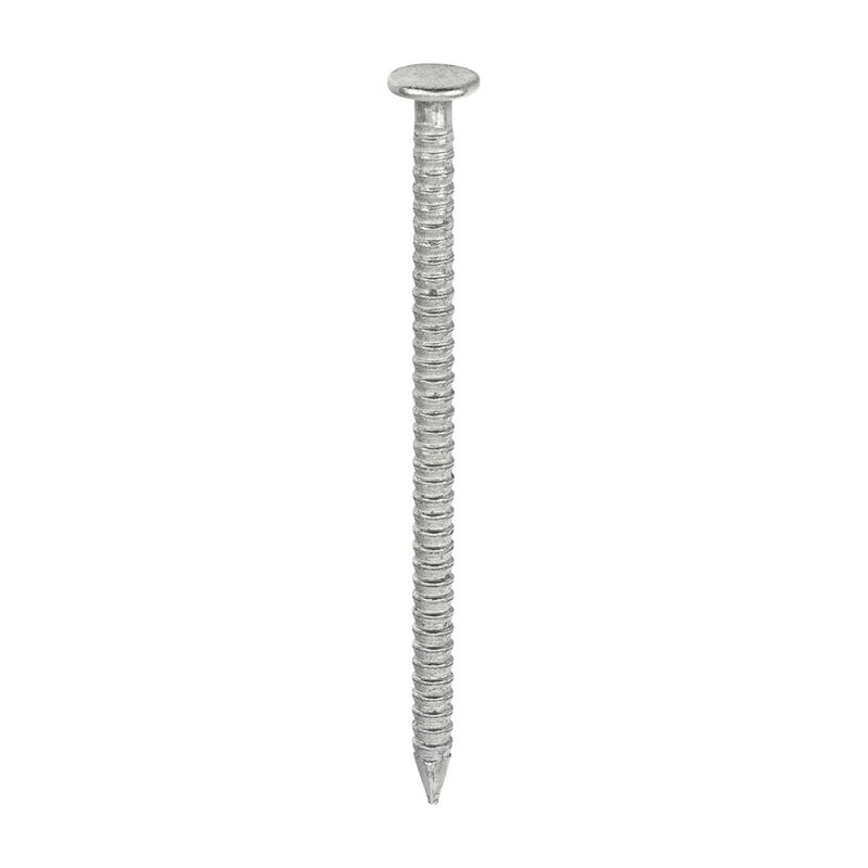 Annular Ringshank Nail -Bright