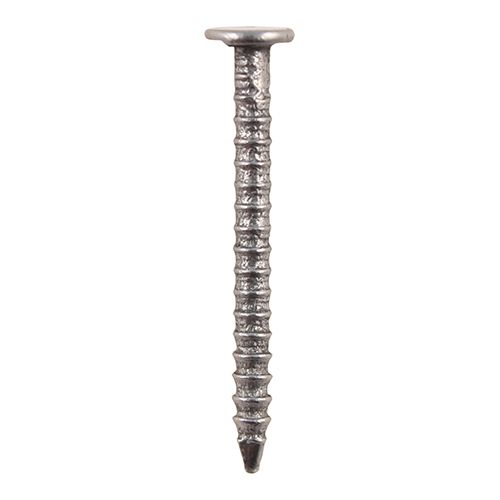 Annular Ringshank Nail -Bright