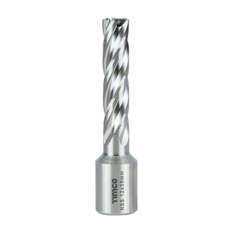 Broaching Cutter HSS M2 Long