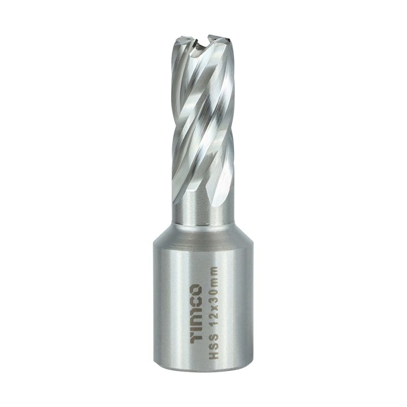 Broaching Cutter HSS M2 Short