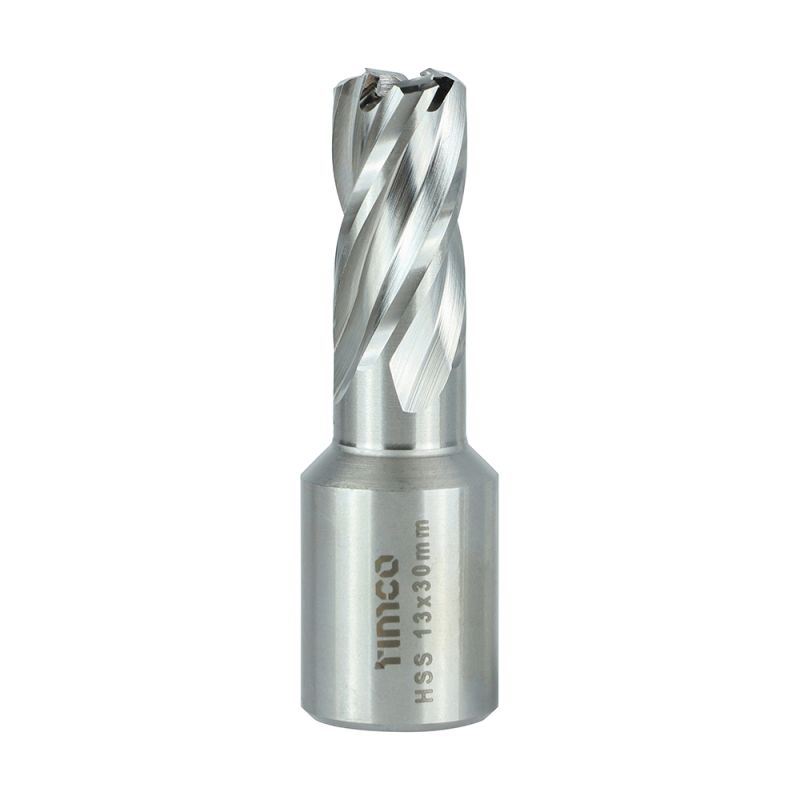 Broaching Cutter HSS M2 Short