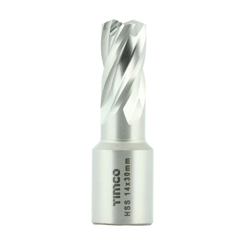 Broaching Cutter HSS M2 Short