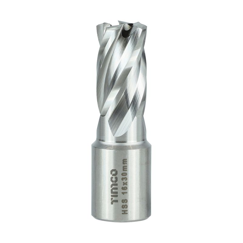 Broaching Cutter HSS M2 Short