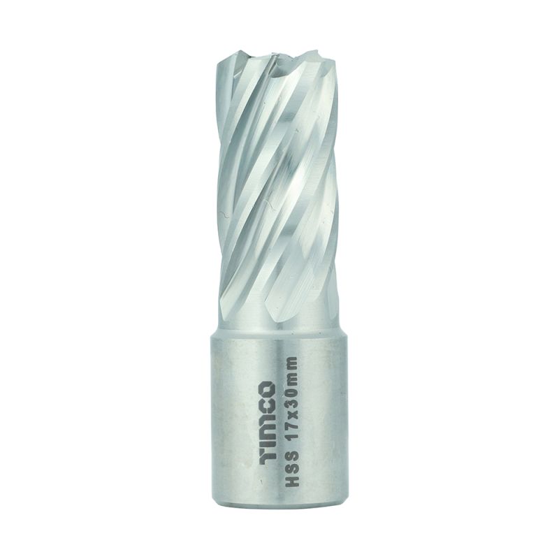 Broaching Cutter HSS M2 Short
