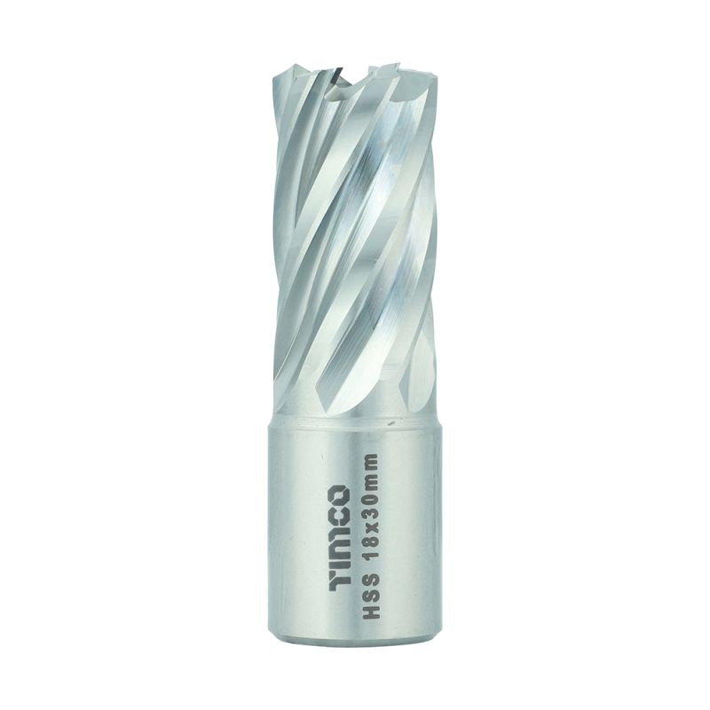 Broaching Cutter HSS M2 Short