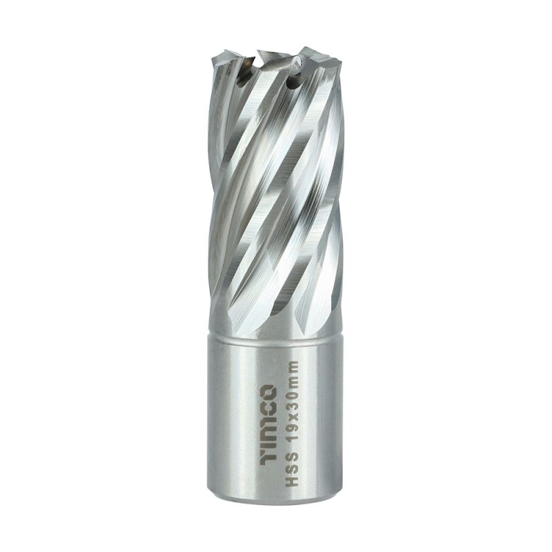 Broaching Cutter HSS M2 Short