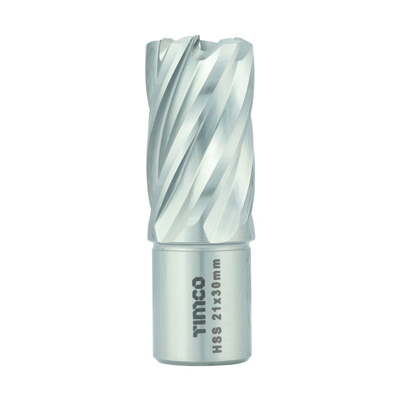 Broaching Cutter HSS M2 Short