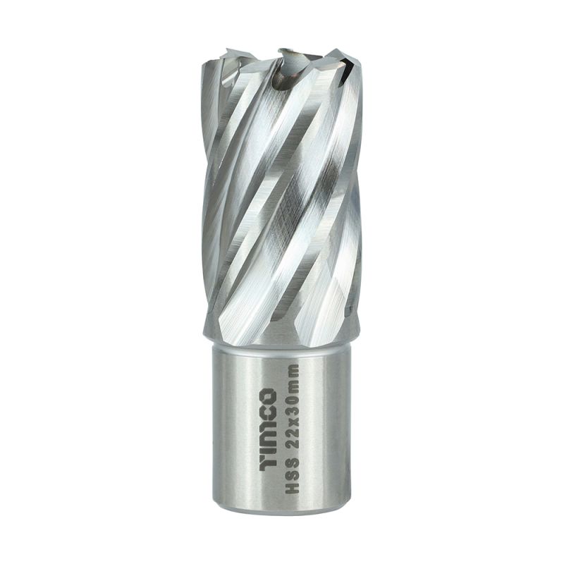 Broaching Cutter HSS M2 Short