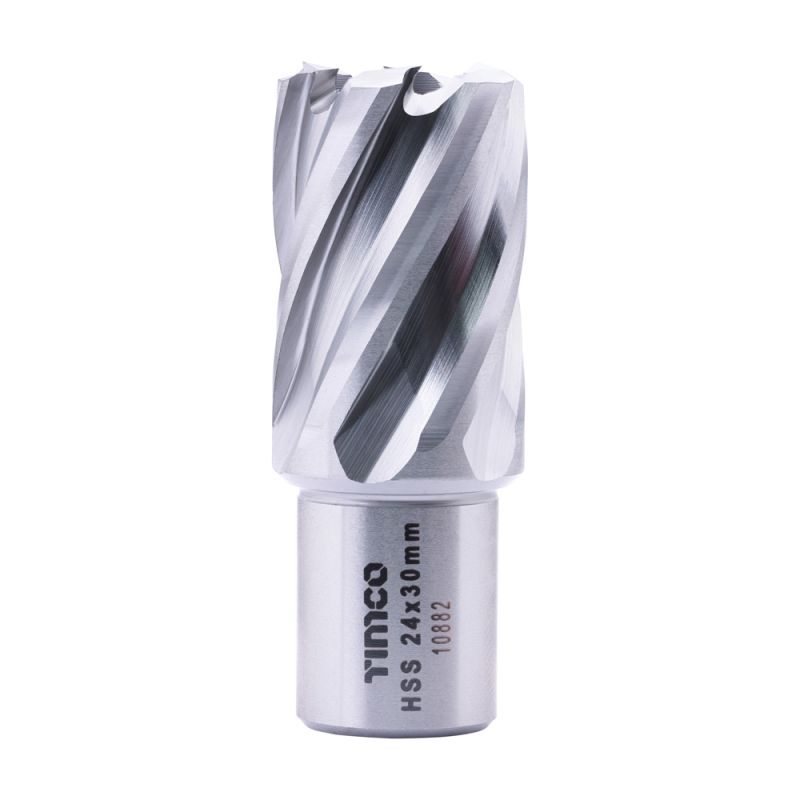 Broaching Cutter HSS M2 Short