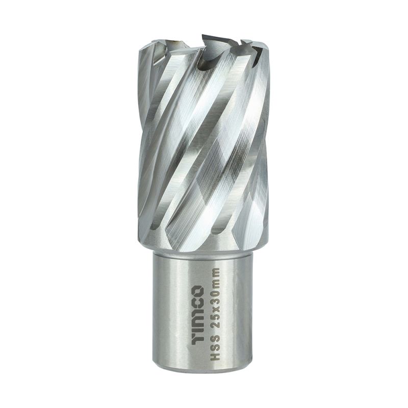 Broaching Cutter HSS M2 Short